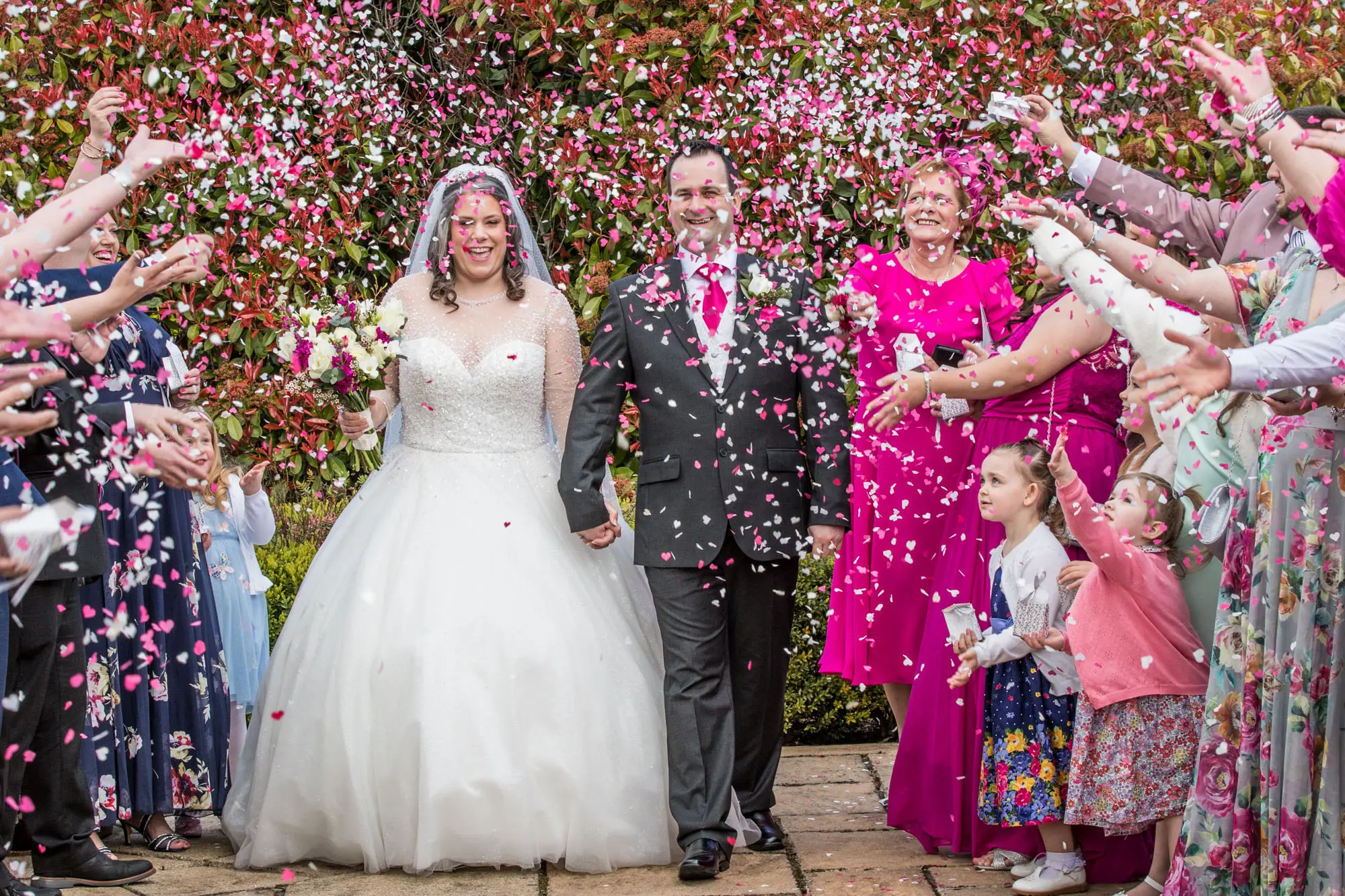 Wedding at The Parkway Hotel Cwmbran, Tania Miller Photography, Cwmbran Wedding Photographer